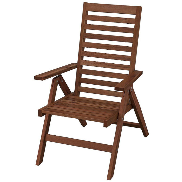 Кресло для сада и террасы