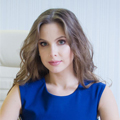 Анна Ясницкая