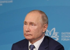 Директор вступилась за ученика, который поправил Путина: «Я очень горжусь им!»
