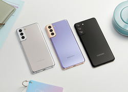В России стартовали продажи Samsung Galaxy S21: что нужно знать о новой серии смартфонов