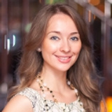 Анна Круглова