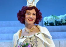 Алена Хмельницкая встретила новую любовь