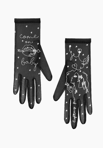 Перчатки Glove.me 