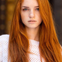 Аватарка Rosa