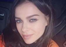 Лена Темникова заговорила о трудностях материнства