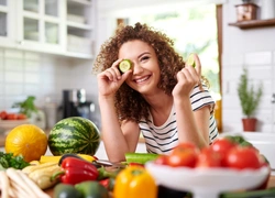 6 главных продуктов для идеальной кожи: советуют косметологи