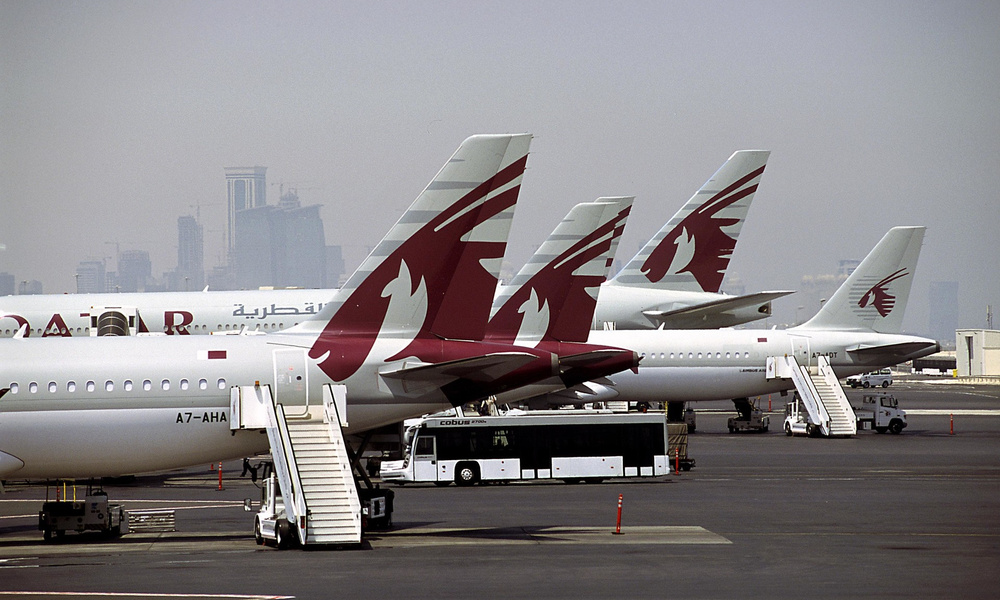 Составлен свежий рейтинг лучших авиакомпаний мира | Вокруг Света