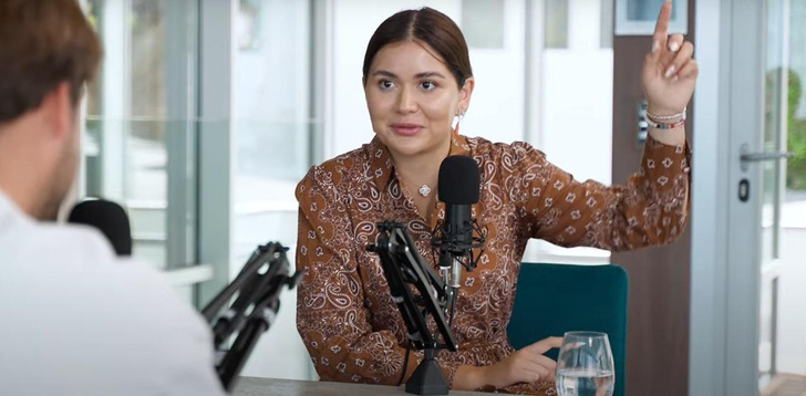 На что живет внучка бывшего президента Узбекистана после развода с Амираном Сардаровым