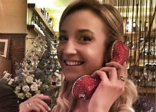 Наряды от Ольги Бузовой станут доступнее