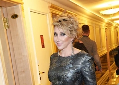 Дочь Елены Воробей о новом муже мамы: «Он мне сразу понравился»