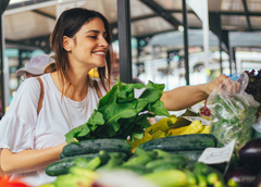 Топ-5 продуктов, которые очистят печень от токсинов