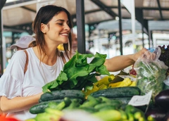 Топ-5 продуктов, которые очистят печень от токсинов