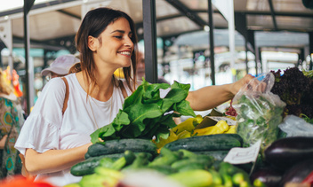 Топ-5 продуктов, которые очистят печень от токсинов