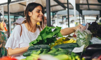 Топ-5 продуктов, которые очистят печень от токсинов