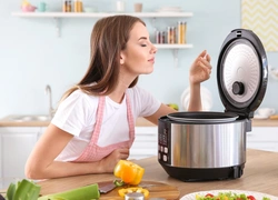 Никакой усталости: 7 вещей для кухни, которые помогут вам приготовить ужин всего за 20 минут (и даже быстрее)