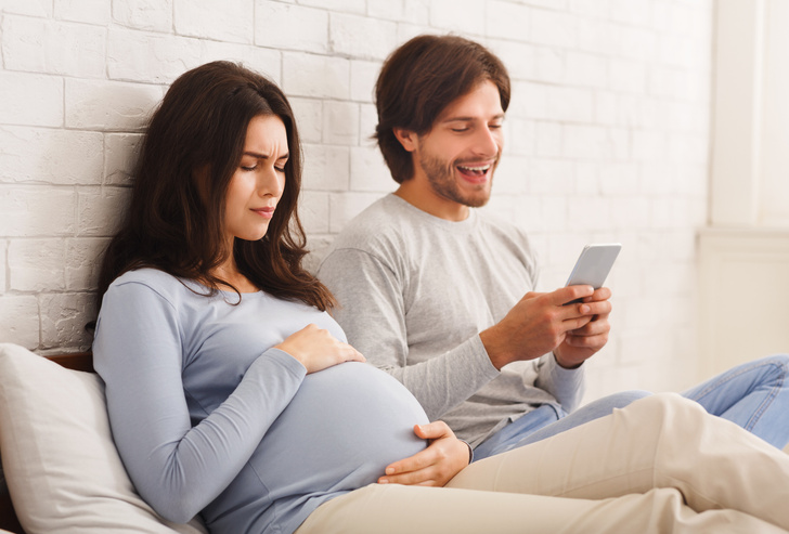 Личный опыт: чем вторая беременность отличается от первой