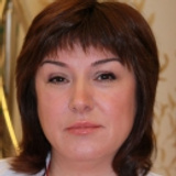 Валентина Федосеева