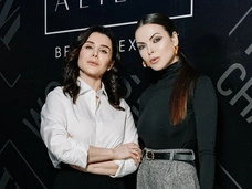 27 марта состоялся первый Beauty Public Talk со звездным бьюти-экспертом Наидой Алиевой