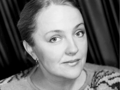 Екатерина Градова, исполнительница роли радистки Кэт и мать Марии Мироновой, скончалась на 75-м году жизни