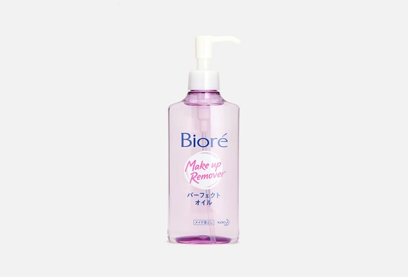 Гидрофильное масло, Biore