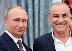 Президенту России - 65 лет! Владимир Путин, которого вы не знали