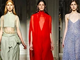 50 лучших нарядов в стиле греческих богинь из коллекции Valentino Couture