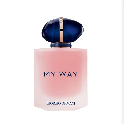 Парфюмерная вода My Way Floral, Giorgio Armani