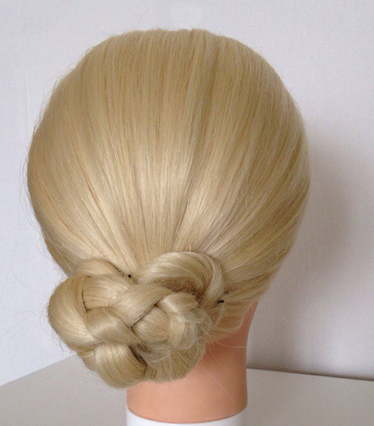 7 Prichesok Dlya Dlinnyh Volos Kotorye Legko Sdelat Www Wday Ru