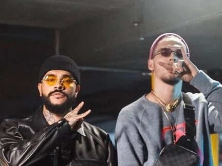 Артист Black Star Pabl.A: «Пять лет назад в аварии лишился голеней»