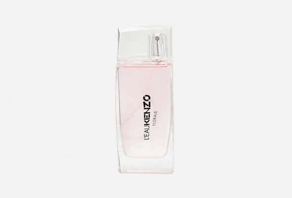 Туалетная вода Florale, Kenzo