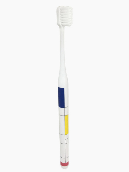 Зубная щетка Mondrian, Montcarotte