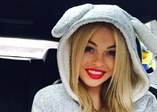 Беременная Анна Хилькевич рассказала о своих истериках