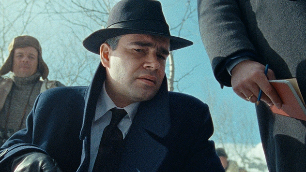 Премьера сериала «Перевал Дятлова» на ТНТ