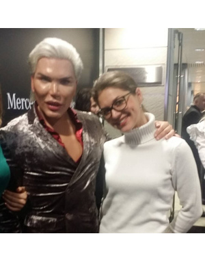 Родриго Альвес