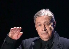 Михаил Ефремов признал вину в совершении смертельного ДТП