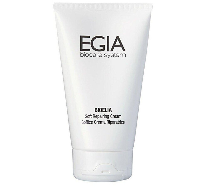 Экспресс-крем регенерирующий EGIA BIOELIA Soft Repairing Cream 