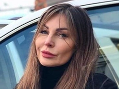 Наталья Бочкарева продает «легендарный Кадиллак», на котором ее задержали с запрещенными веществами