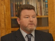 Любовница Михаила Евдокимова: «Страшнее похорон было только приехать к сыну и сказать, что папы у него нет»