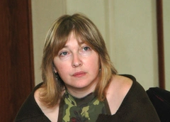 Катя Семенова: «Последний муж Легкоступовой мне неприятен, но это не повод записывать его в убийцы»