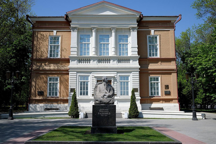 Увидеть Дюрера, Ренуара и Рубенса: 13 региональных музеев России, в которых хранятся работы великих художников