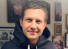 Сестра Хмельницкого – Корчевникову: «Вы еще не влюблялись в замужних? Все еще впереди»