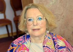 Талызина о словах Брыльской: «Она бедная старая больная женщина. Ее надо простить»