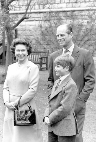 Талисман любви: самый роскошный браслет, который принц Филипп создал для королевы Елизаветы