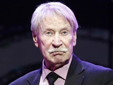 87-летний Иван Краско разводится с молодой женой