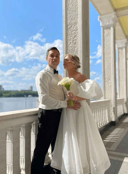 Жена Стаса Каримова о знакомстве с ним, «ДОМе-2» и прошлом браке