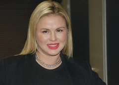 «Я бы хотела родить двоих»: Анна Семенович заморозила яйцеклетки