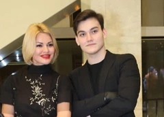 Сын Михаила Круга: «Не могу смириться со смертью отца. Из-за этого начались нервные срывы»