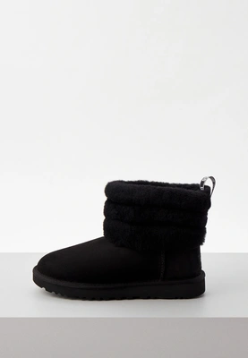 Укороченные угги, Ugg