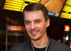 Игорь Петренко спас друга от потери крови