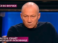 Женатый актер сериала «Каменская» Олег Ткачев восемь лет скрывал вторую семью